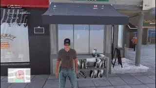 police sim patrol officers gun usage/self defense update undercover shift
