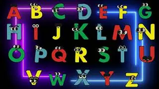 📚 ABC Song for Kids 🎵 | Fun Alphabet Song A–Z | TBL Learning #abcd #abcdsong#kidssongs#nursaryrhymes