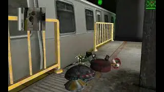Robot Wars Extreme Destruction Part 35