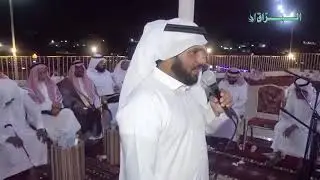 رد مميز للشاعر / علي العمري _الصاعقة على الشاعر/احمد الذبياني