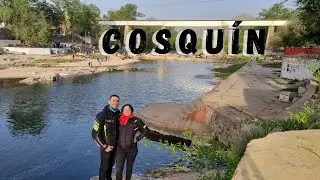 COSQUÍN - Nos cautivan las Sierras de Córdoba