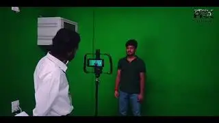 AD49 Casting BTS | Actor Profile Shots | PRX STUDIOS (Official)