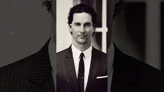 Words of Matthew McConaughey | VID 60 | WORDS |#quotes #motivation #matthewmcconaughey #interstellar