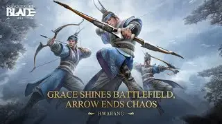 [Silla] Hwarang's Oath | Unit Spotlight: Hwarang (T5) | Conqueror's Blade