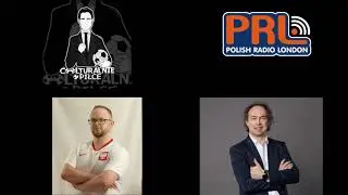 Coolturalne rozmowy #1 gość Michał Pol