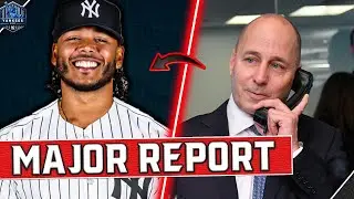 This is EXACTLY What Yankee Fans Wanted to See...