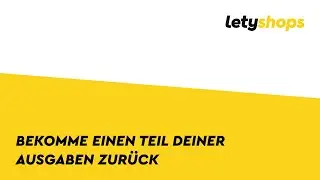 LetyShops Cashback App [de]