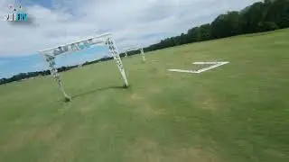 Race Weather Is Upon Us #901FPV Fam...PREPARE YOUR BODIES!