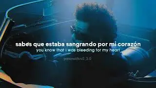 The Weeknd || Time After Time (Die Young) (lyrics) (IA Unreleased Song)