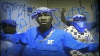 DjDoggpound - funky remix AWOL , Keke Loco n Tweedy Bird Loc