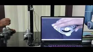 Dimensional check (AI)