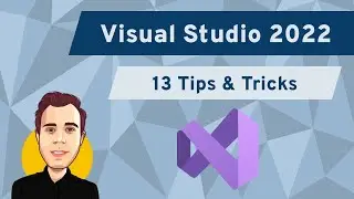 13 TRUCOS para PROGRAMAR MÁS RÁPIDO en Visual Studio