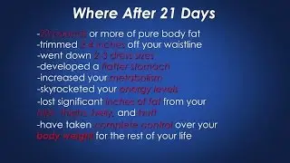 Best 3 Week Diet Plan, Lose Up To 23 Pounds In 3 Weeks