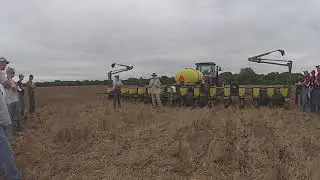 Exapta Seeding School 2016
