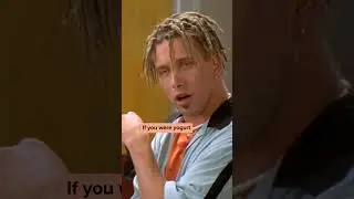 Are you tired? - Bio-Dome (1996)