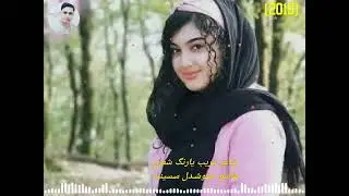 هاشم خوشدل سسینده 2019 آغلاتما گین گوزدن یاشم آقدریب شاعر غریب یارنگ شعرلاریندن