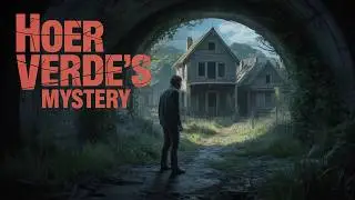 The Vanishing Village of Hoer Verde | Unsolved Mystery of 600 Missing People