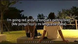 The Rolling Stones - Let's Spend The Night Together (LETRA INGLÉS//ESPAÑOL)
