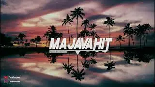 DanBardan - Majavahit [ Indonesian Type Beat 2022 ]