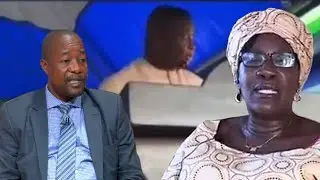 Government and Opposition Party reacted to the Kono incident