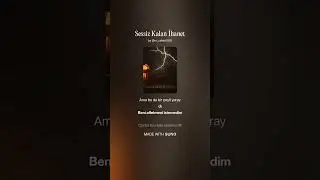 Sessiz Kalan İhanet