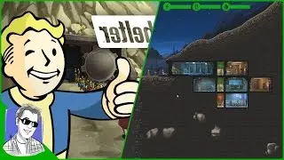 Fallout Shelter Vault 628 New Beginnings EP1