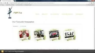 TKGS Truly Portal - (Video 3) Reading your Favourite Story or Keepsake