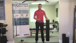 Marathon Race Prep pt. 1 - Cottonwood Heights Utah Sports Chiropractor