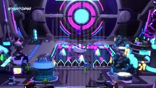 Spacebase Startopia |Трейлер к запуску в Xbox Preview