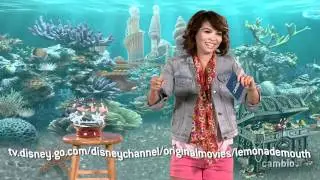 CP Hayley Kiyoko fishbowl 20110414 Cambio   YouTube