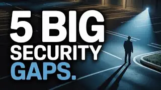 US Property Managers: 5 Parking Lot Security Gaps Criminals Love (Fix These This Week)