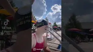 Best Way to Put on Your #Swim Cap! 💯