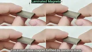 Smco magnets