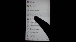 How to change tagging settings in Facebook iOS or iPhone app