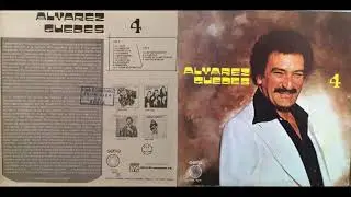 Álvarez Guedes - Álvarez Guedes 4 (Lado B)