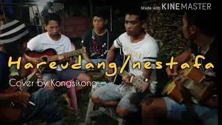 Hareudang Nestafa Cover orkes kentrung