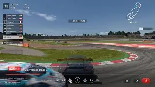 Penalty For Overtaking A GHOST! GT7 Stupid Penalty System
