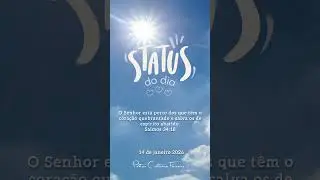 O Salmo que consola quem est&aacute; ferido por dentro #Salmos3418 #DeusEst&aacute;Perto #Cora&ccedil;&atilde;oQuebrantado