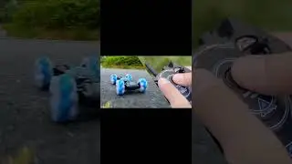 Gesture sensor control Racing car, Remote control toys #racegame #racecar #toys #shorts