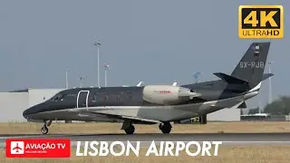 Cessna Citation XLS - Panellenic Airlines - SX-RJB
