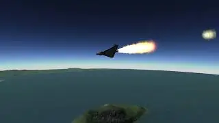 What is a Scramjet?