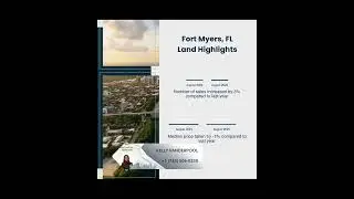Fort Myers Market Update