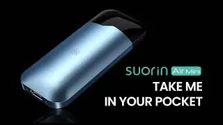 Suorin Air Mini Kit | BestVapeGears