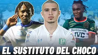 🔴ESTOS PODR&Iacute;AN SER LOS SUSTITUTOS DEL CHOCO LOZANO PARA LA ELIMINATORIA