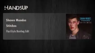 Shawn Mendes - Stitches (FluxStyle Bootleg Edit)