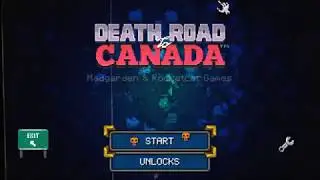 [QQHH] - Mason killed me! (Death Road to Canada, Part 6)