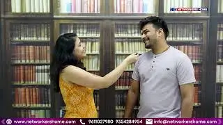 Why 80% Engineers Fail in Interviews | English Communication Course at Networkers Home