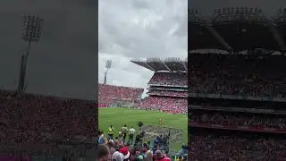 Tipperary - Slievenamon All Ireland final 2025