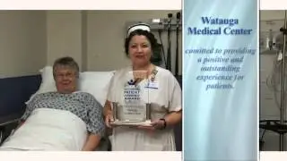 Trophy - Appalachian Regional Healthcare