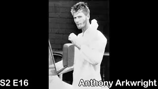 Anthony Arkwright: 56 Hours